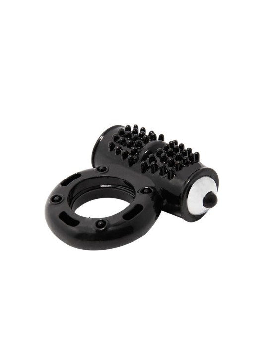 BAILE POWER RING ANILLO VIBRADOR 10V
