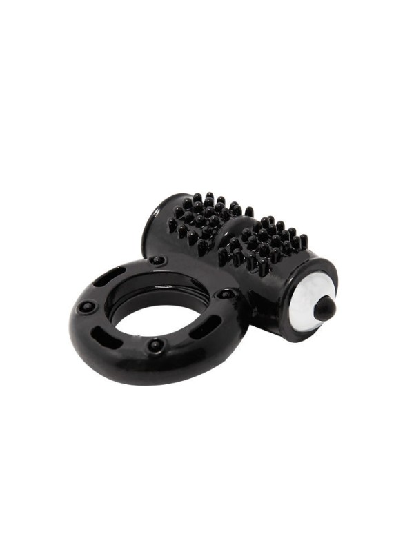 BAILE POWER RING ANILLO VIBRADOR 10V