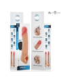 MR INTENSE ARNOLD M VIBRADOR FUNDA PENE SILICONA CONTROL REMOTO 145 CM O 4 CM