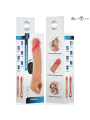 MR INTENSE ARNOLD L VIBRADOR FUNDA PENE SILICONA CONTROL REMOTO 16 CM O 45 CM
