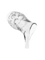 PRETTY LOVE GERALDINE FUNDA ENGROSADORA TEXTURIZADA TRANSPARENTE