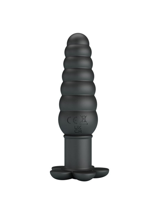 PRETTY LOVE IMRON PLUG ANAL CON VIBRACION