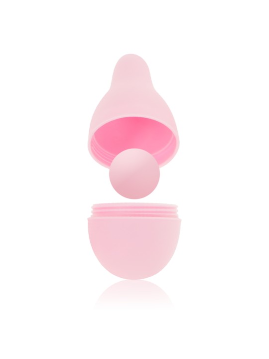 OHMAMA DESARROLLADOR SUELO PELVICO KEGEL SISTEMA DE PESOS