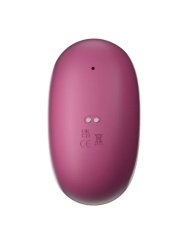 SHEEO BOMBA AUTOMATICA ESTIMULADORA DE CLITORIS CON EFECTO LICKING MORADA