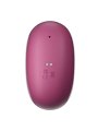 SHEEO BOMBA AUTOMATICA ESTIMULADORA DE CLITORIS CON EFECTO LICKING MORADA