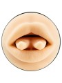 KIROO RAVEN MOUTH MASTURBADOR LENGUA VIPERINA REALISTA