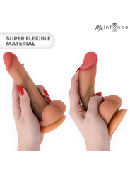 MR INTENSE GARY S DILDO SILICONA 178 CM O 42 CM