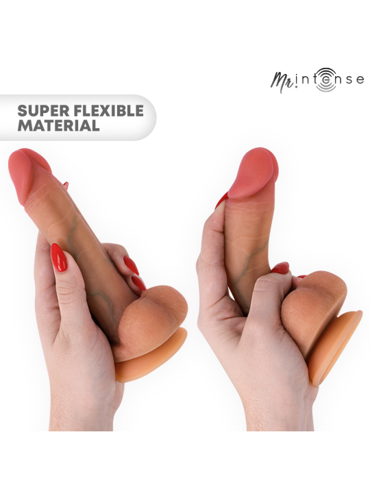 MR INTENSE GARY S DILDO SILICONA 178 CM O 42 CM