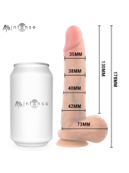 MR INTENSE GARY S DILDO SILICONA 178 CM O 42 CM