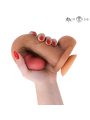 MR INTENSE GARY L DILDO SILICONA 23 CM O 47 CM