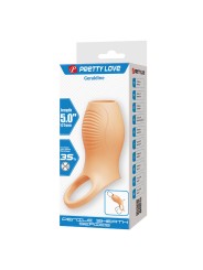 PRETTY LOVE GERALDINE FUNDA ENGROSADORA PARA PENE
