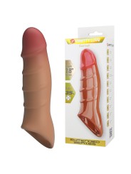 PRETTY LOVE DAMIEN FUNDA EXTENSORA REALISTICA