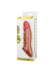 PRETTY LOVE DAMIEN FUNDA EXTENSORA REALISTICA