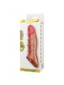 PRETTY LOVE DAMIEN FUNDA EXTENSORA REALISTICA
