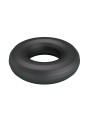 CRAZY BULL URBAN ANILLO PARA PENE SILICONA SUPER SOFT NEGRO