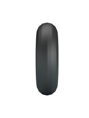 CRAZY BULL URBAN ANILLO PARA PENE SILICONA SUPER SOFT NEGRO