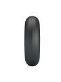 CRAZY BULL URBAN ANILLO PARA PENE SILICONA SUPER SOFT NEGRO