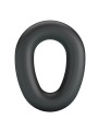 CRAZY BULL VESPER ANILLO PARA PENE SUPER SOFT SILICONA NEGRO