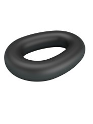 CRAZY BULL VESPER ANILLO PARA PENE SUPER SOFT SILICONA NEGRO