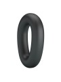 CRAZY BULL VESPER ANILLO PARA PENE SUPER SOFT SILICONA NEGRO