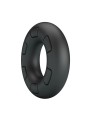CRAZY BULL BERTRAM ANILLO PARA PENE SUPER SOFT SILICONA NEGRO