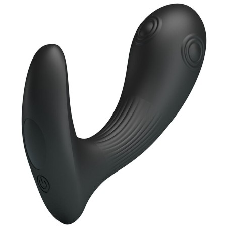 PRETTY LOVE MIRABELLE VIBRADOR PROSTATICO CON CONTROL REMOTO
