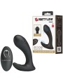 PRETTY LOVE MIRABELLE VIBRADOR PROSTATICO CON CONTROL REMOTO