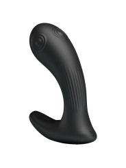 PRETTY LOVE MIRABELLE VIBRADOR PROSTATICO CON CONTROL REMOTO