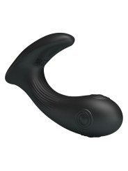 PRETTY LOVE MIRABELLE VIBRADOR PROSTATICO CON CONTROL REMOTO