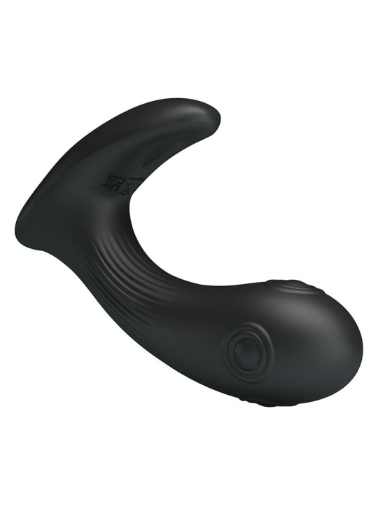 PRETTY LOVE MIRABELLE VIBRADOR PROSTATICO CON CONTROL REMOTO