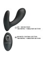 PRETTY LOVE MIRABELLE VIBRADOR PROSTATICO CON CONTROL REMOTO