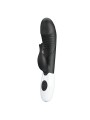 PRETTY LOVE RASMUSSEN VIBRADOR RABBIT 30 FUNCIONES NEGRO