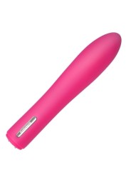 NALONE IRIS VIBRADOR 20 MODOS ROSA 16 CM