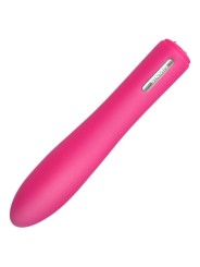 NALONE IRIS VIBRADOR 20 MODOS ROSA 16 CM