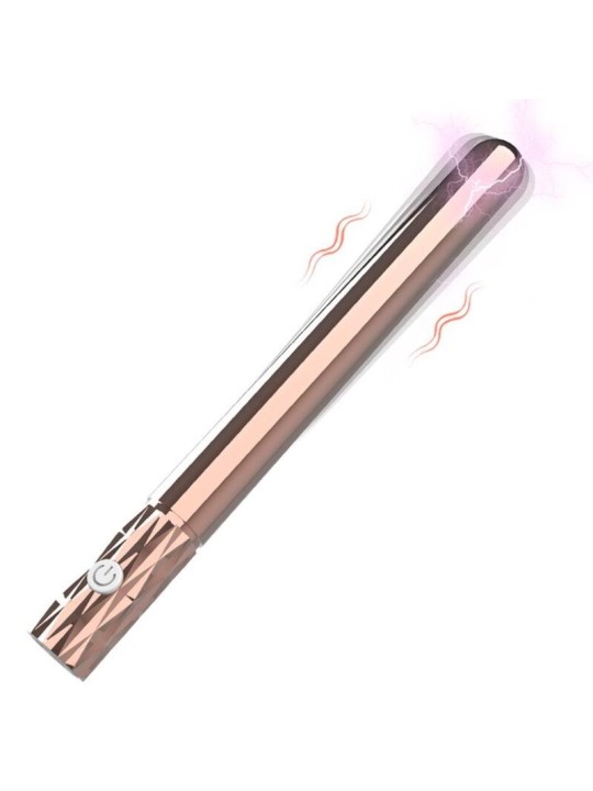 NALONE TIA ESTIMULADOR CON PULSOS ELECTROMAGNETICOS GOLDEN