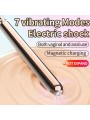 NALONE TIA ESTIMULADOR CON PULSOS ELECTROMAGNETICOS GOLDEN