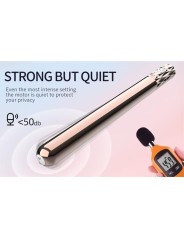 NALONE TIA ESTIMULADOR CON PULSOS ELECTROMAGNETICOS GOLDEN