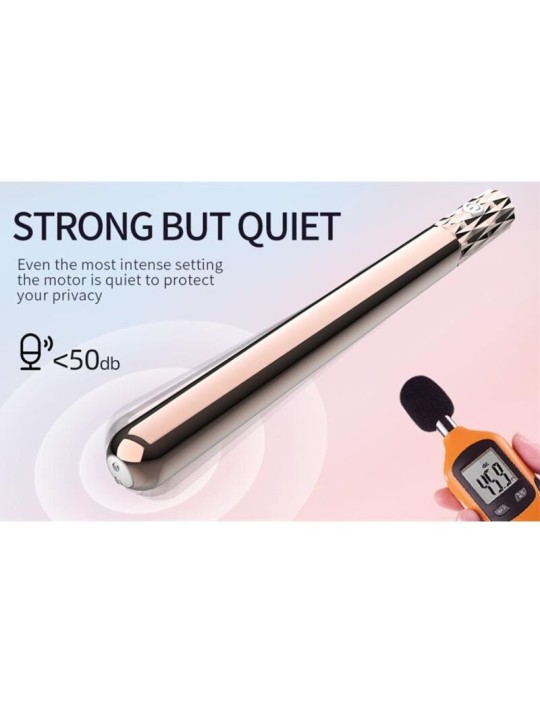 NALONE TIA ESTIMULADOR CON PULSOS ELECTROMAGNETICOS GOLDEN