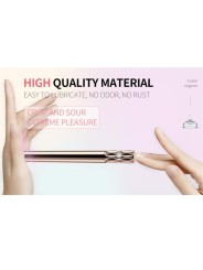 NALONE TIA ESTIMULADOR CON PULSOS ELECTROMAGNETICOS GOLDEN