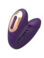 NALONE LEAH ESTIMULADOR WEARABLE RECARGABLE MORADO