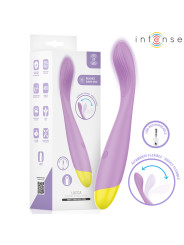 INTENSE LUCCA G POINT ESTIMULADOR FLEXIBLE RECARGABLE USB