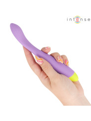 INTENSE LUCCA G POINT ESTIMULADOR FLEXIBLE RECARGABLE USB