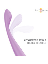 INTENSE LUCCA G POINT ESTIMULADOR FLEXIBLE RECARGABLE USB