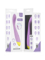 INTENSE LUCCA G POINT ESTIMULADOR FLEXIBLE RECARGABLE USB