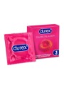 DUREX DAME PLACER 3 UNIDADES