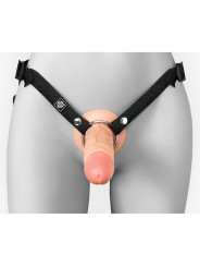 FANTASY X TENSIONS ELITE ARNES CON DILDO HUECO DE SILICONA 178 CM