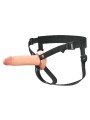 FANTASY X TENSIONS ELITE ARNES CON DILDO HUECO DE SILICONA 178 CM