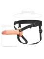 FANTASY X TENSIONS ELITE ARNES CON DILDO HUECO DE SILICONA 178 CM