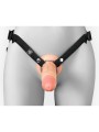 FANTASY X TENSIONS ELITE ARNES CON DILDO HUECO DE SILICONA 203 CM