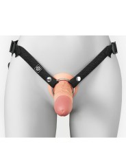 FANTASY X TENSIONS ELITE ARNES CON DILDO HUECO DE SILICONA 152 CM